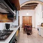 Appartamento Navona Glamour Roma