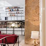 Navona Glamour Appartamento Roma