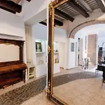 Appartamento Navona Glamour Roma