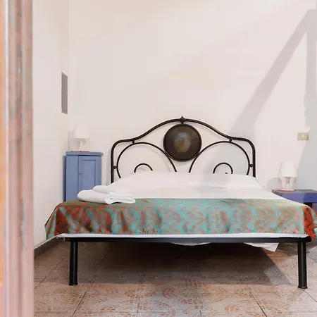 Navona Glamour Apartment Rom