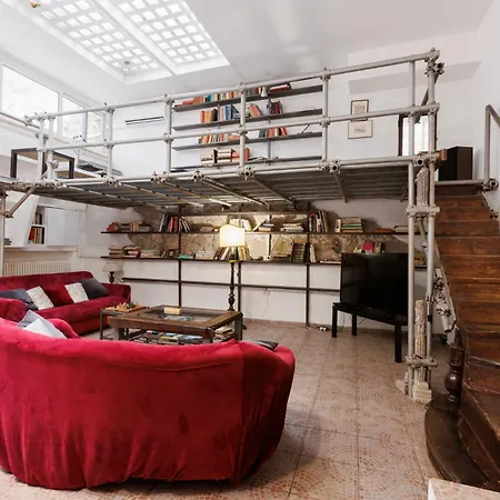 Navona Glamour Apartment