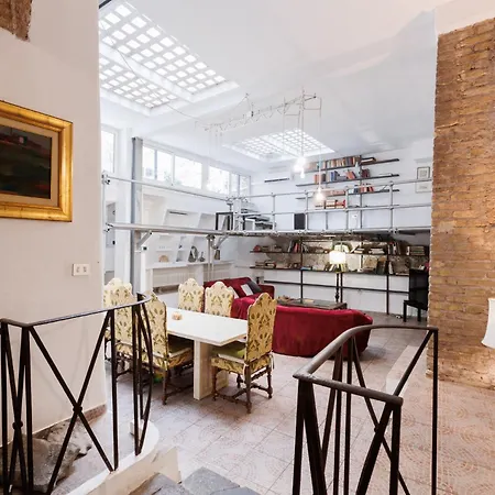Apartment Navona Glamour *