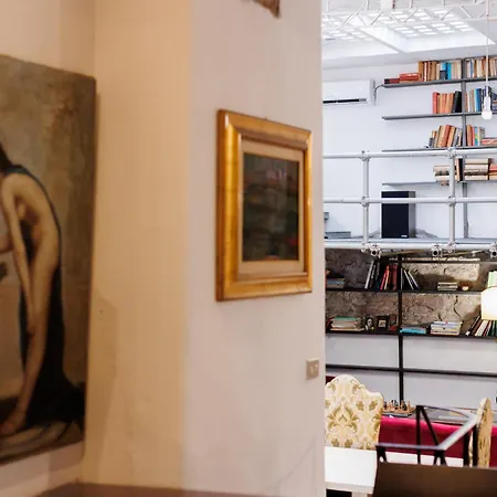 Apartment Navona Glamour *