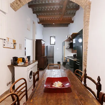 Apartment Navona Glamour Rom