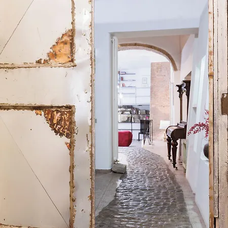 Navona Glamour Roma