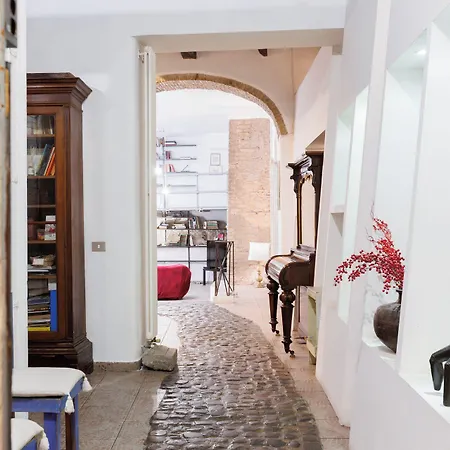 Navona Glamour Apartamento