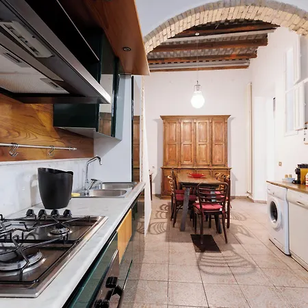 Apartamento Navona Glamour Roma