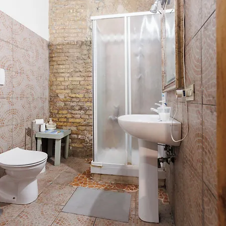 Apartamento Navona Glamour
