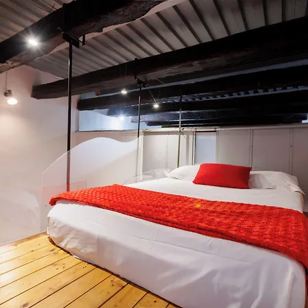 Apartamento Navona Glamour Roma