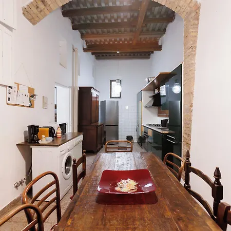 Apartamento Navona Glamour Roma
