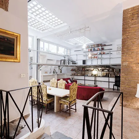Navona Glamour Apartamento *