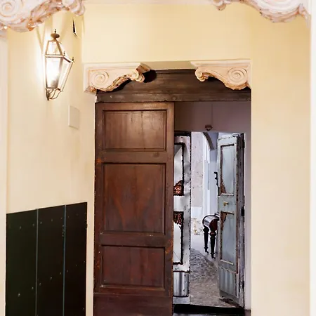 Navona Glamour Apartamento