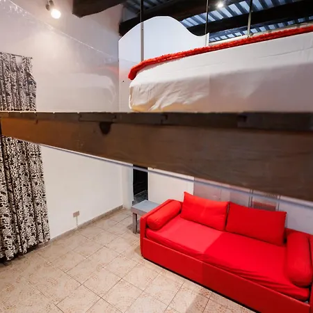 Navona Glamour Appartamento