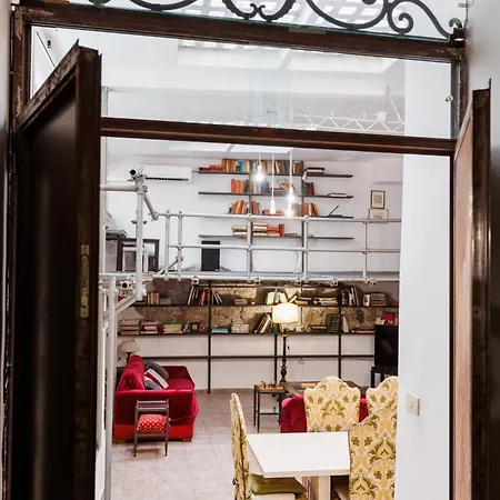 Navona Glamour Appartamento