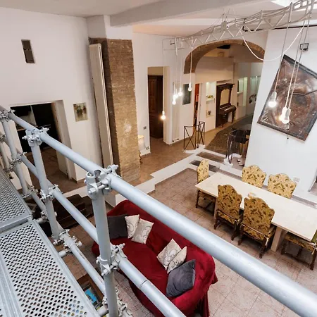 Appartamento Navona Glamour