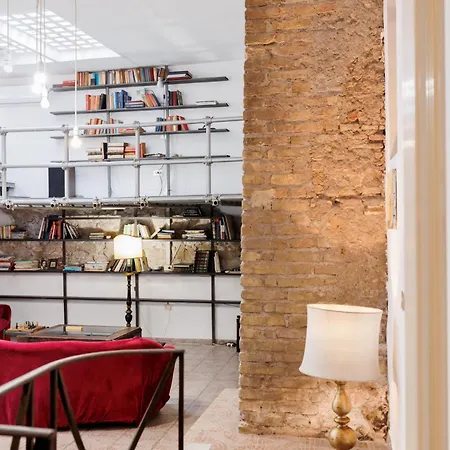 Navona Glamour Appartamento *
