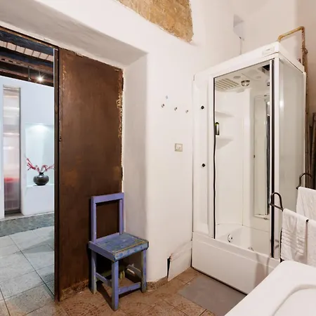 Appartamento Navona Glamour