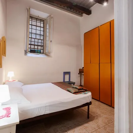 Navona Glamour Appartamento