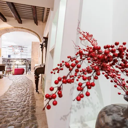 Navona Glamour Appartamento *
