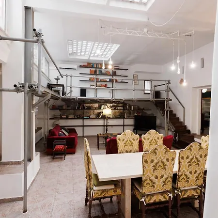 Navona Glamour Appartamento *
